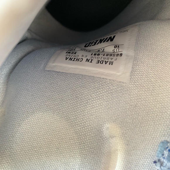 LEBRON JAMES SX 16/17 Soldier_Ten🏀 - Picture 7 of 7